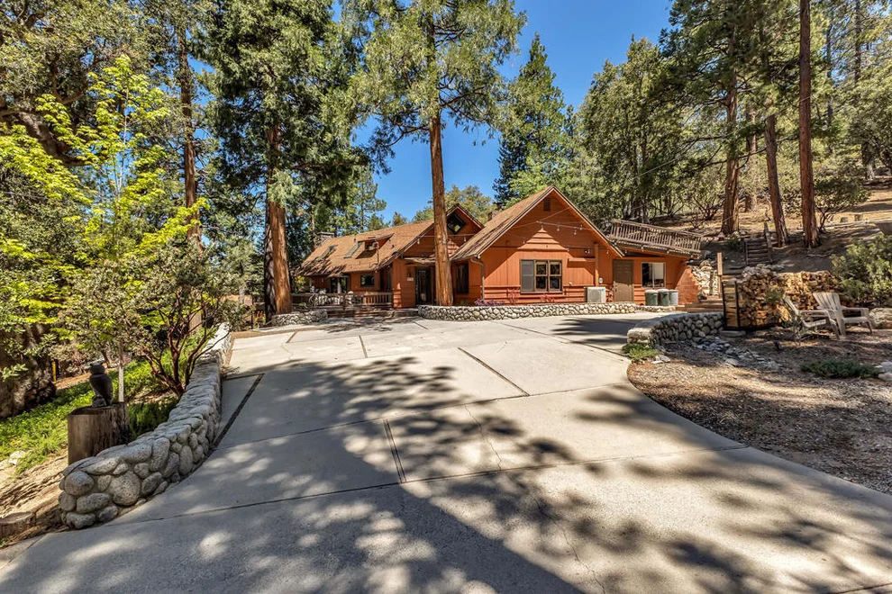 Unit for sale at 54660 Mactecklewood Lane, Idyllwild, CA 92549