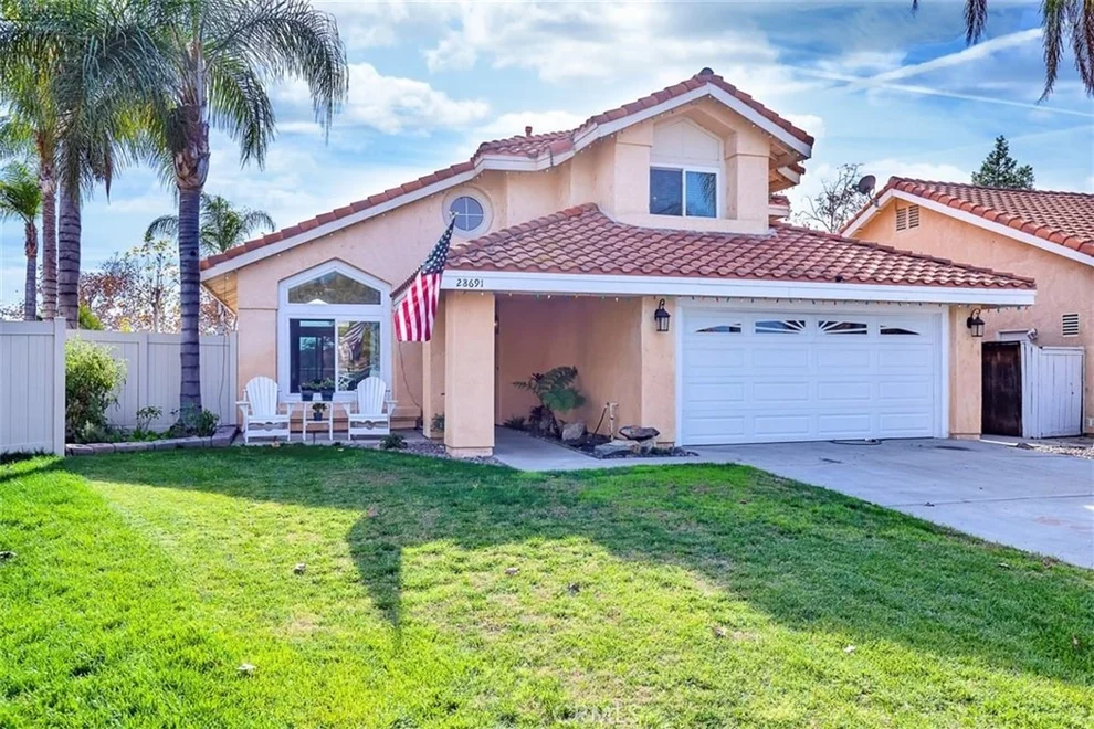 Unit for sale at 28691 Moon Shadow Drive, Menifee, CA 92584