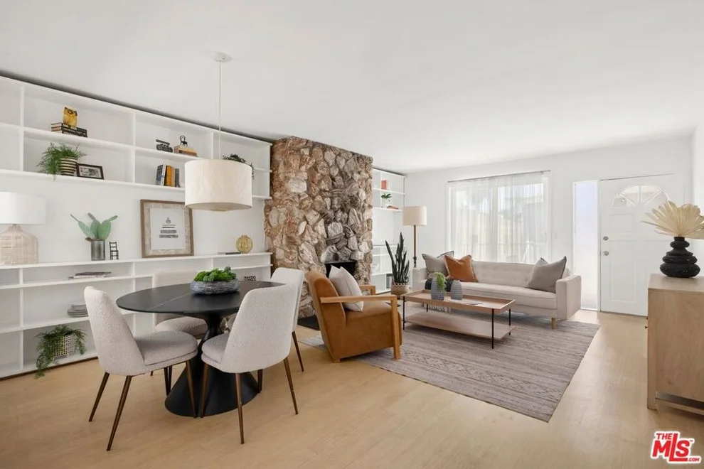 Unit for sale at 2641 4th Street, Santa Monica, CA 90405