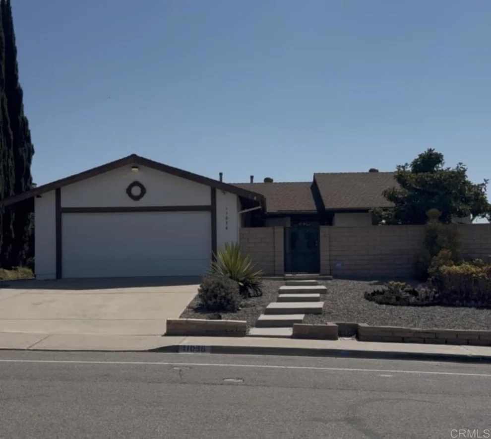 Unit for sale at 11036 Del Rio Road, Spring Valley, CA 91978