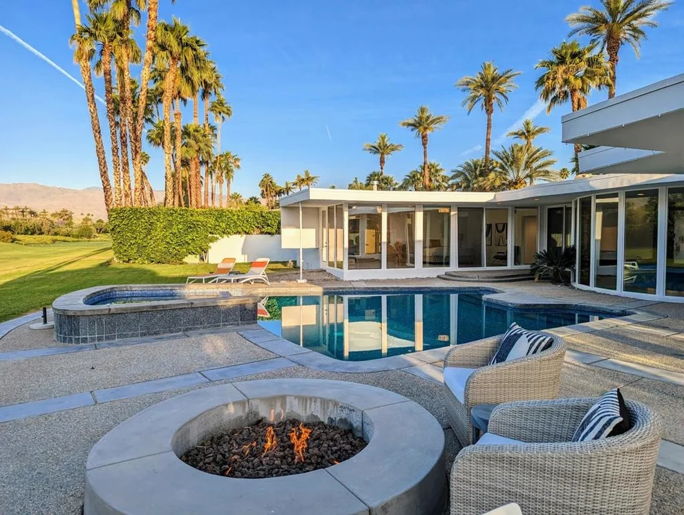 Unit for sale at 76131 Fairway Drive, Indian Wells, CA 92210