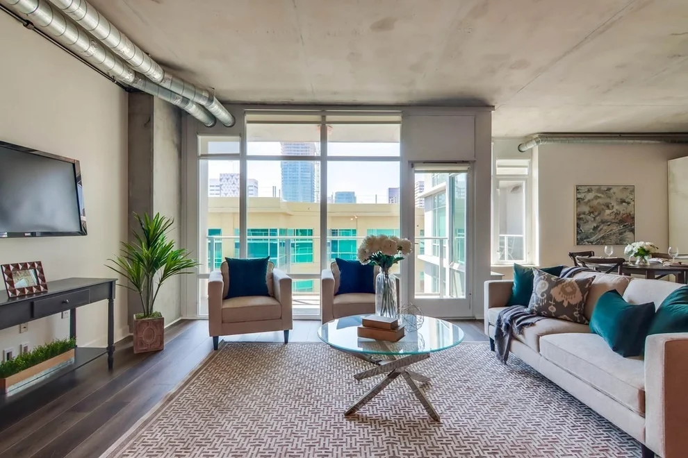 Unit for sale at 1080 Park Blvd, San Diego, CA 92101