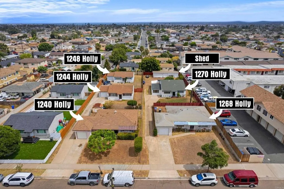 Unit for sale at 1240 70 Holly Avenue, Imperial Beach, CA 91932