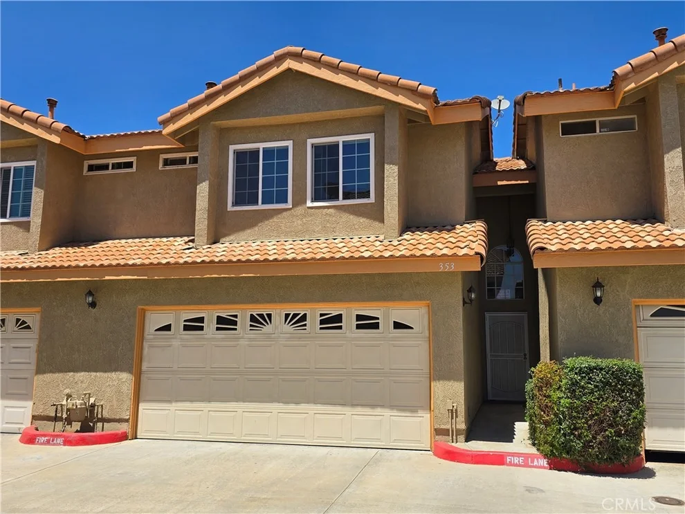 Unit for sale at 353 E Phillips, Pomona, CA 91766