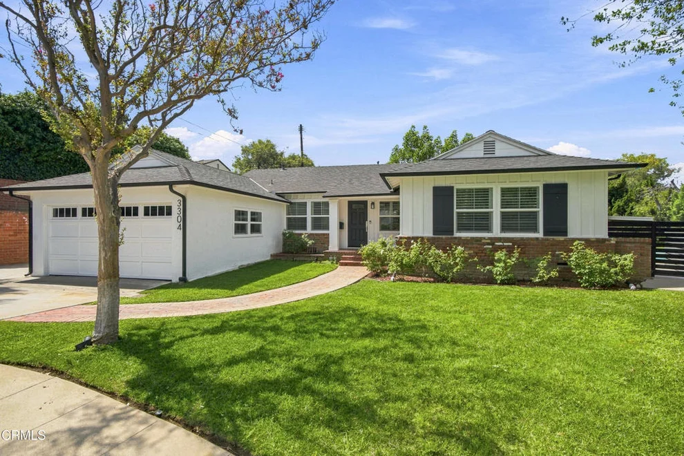 Unit for sale at 3304 Warwick Road, Alhambra, CA 91803