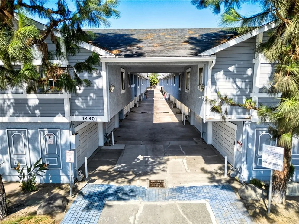 Unit for sale at 14801 Pacific Avenue, Baldwin Park, CA 91706