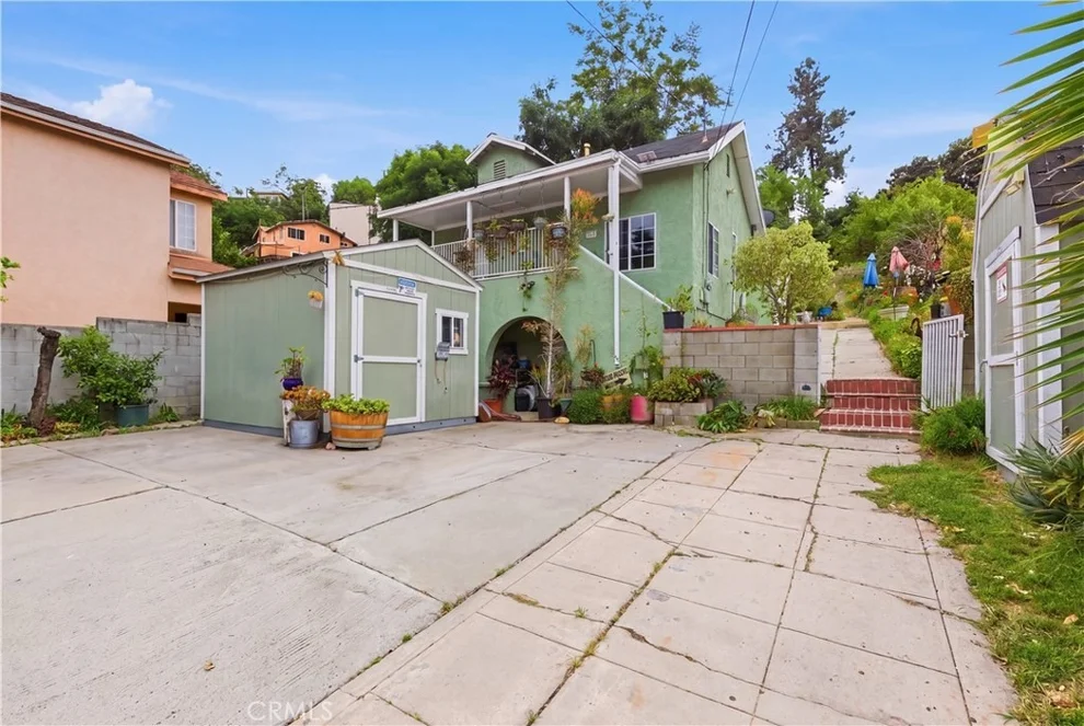 Unit for sale at 4124 Mercury Avenue, Los Angeles, CA 90031