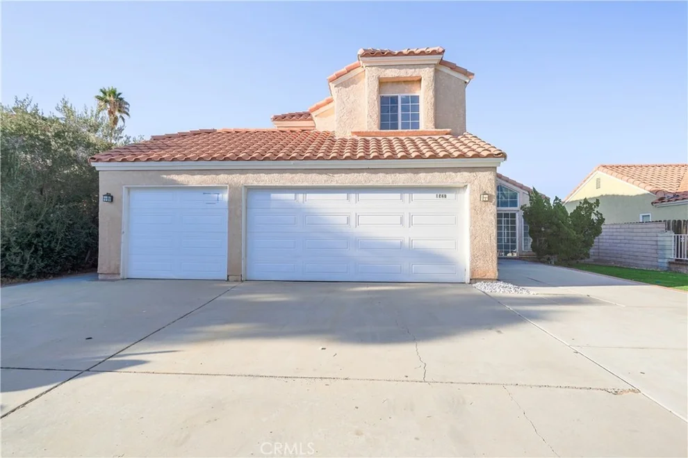 Unit for sale at 1523 Berkshire Drive, Palmdale, CA 93551