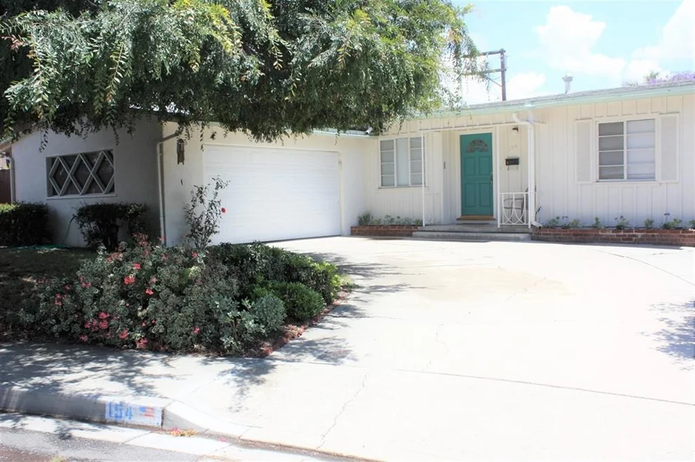 Unit for sale at 154 Murray, Chula Vista, CA 91910