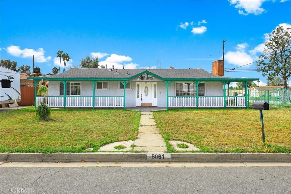 Unit for sale at 8661 Monte Vista Street, Rancho Cucamonga, CA 91701