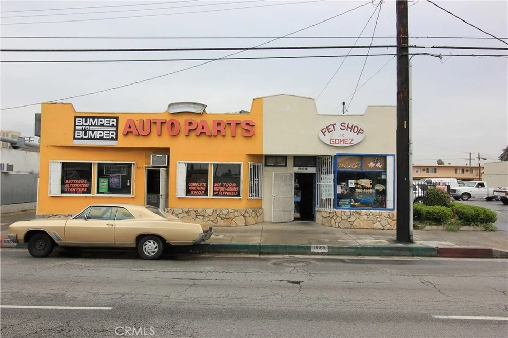 Unit for sale at 9855 9859 Garvey Avenue, El Monte, CA 91733