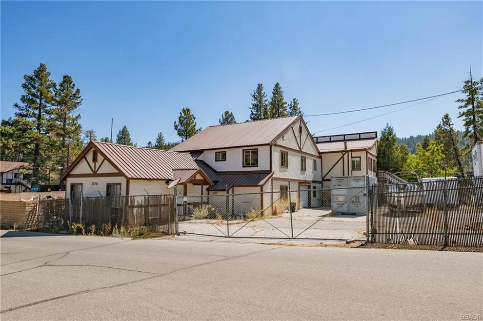 Unit for sale at 590 Bartlett Road, Big Bear, CA 92315