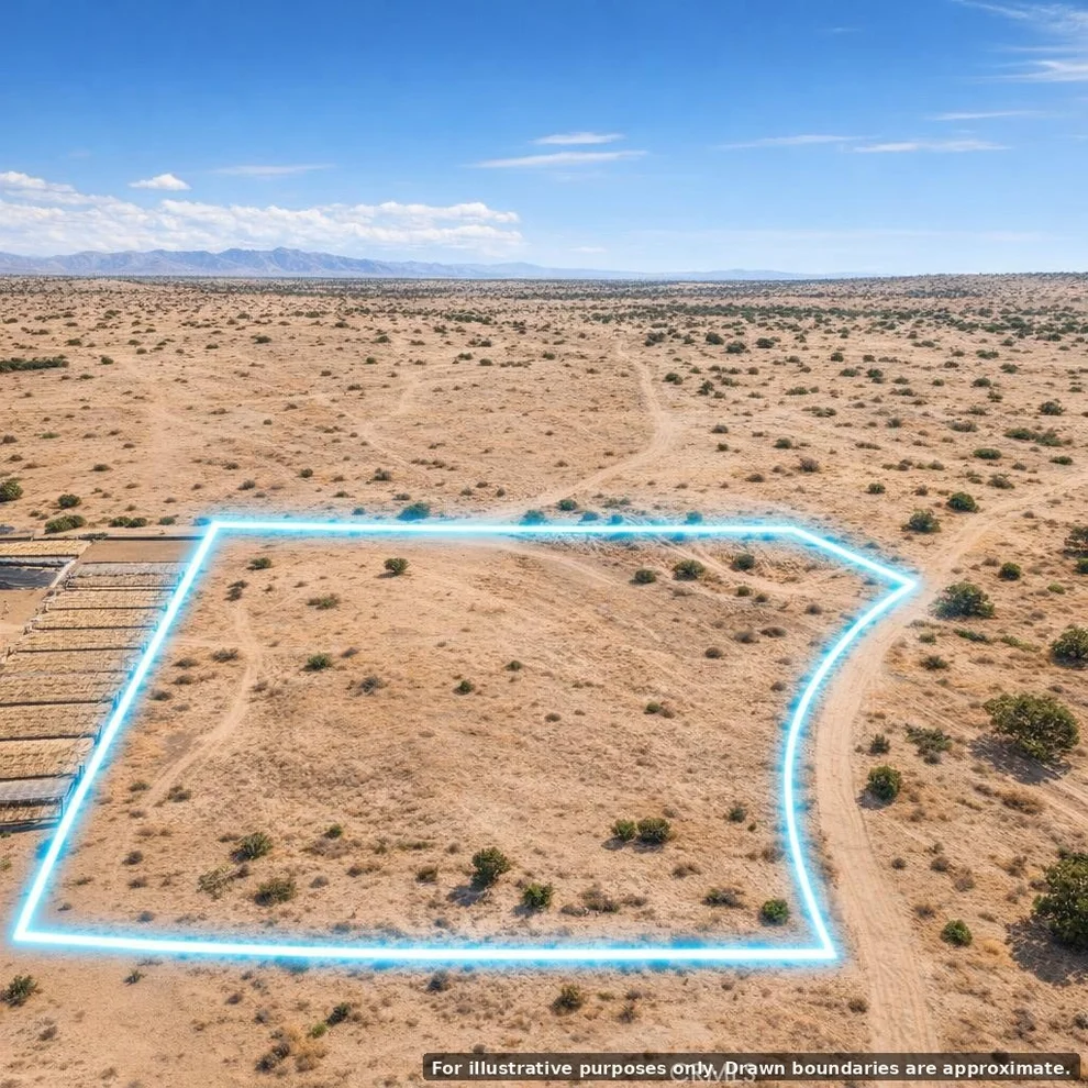 Unit for sale at 0 Avenue P11, Palmdale, CA 93591