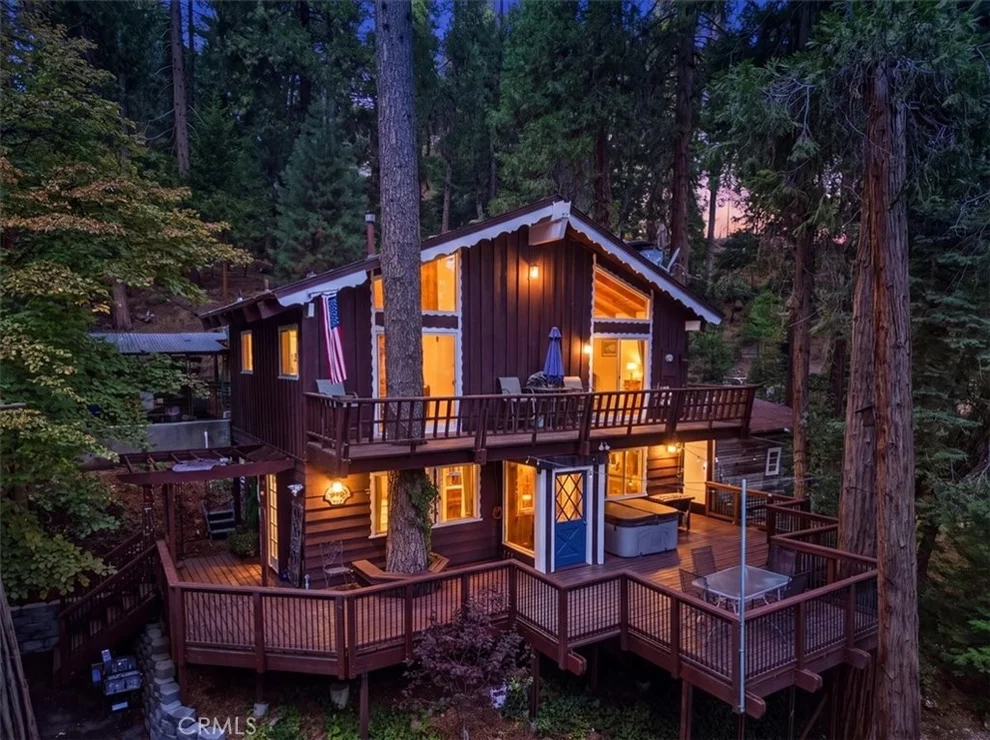 Unit for sale at 1044 Lausanne, Crestline, CA 92325