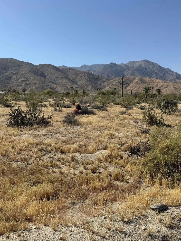 Unit for sale at Broken Arrow, Borrego Springs, CA 92004