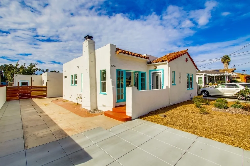 Unit for sale at 4744 CHOCTAW DR, San Diego, CA 92115