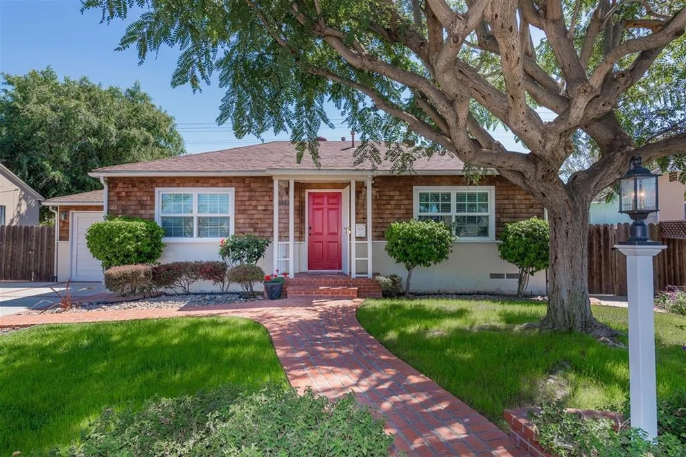 Unit for sale at 3841 69th Street, San Diego, CA 92115
