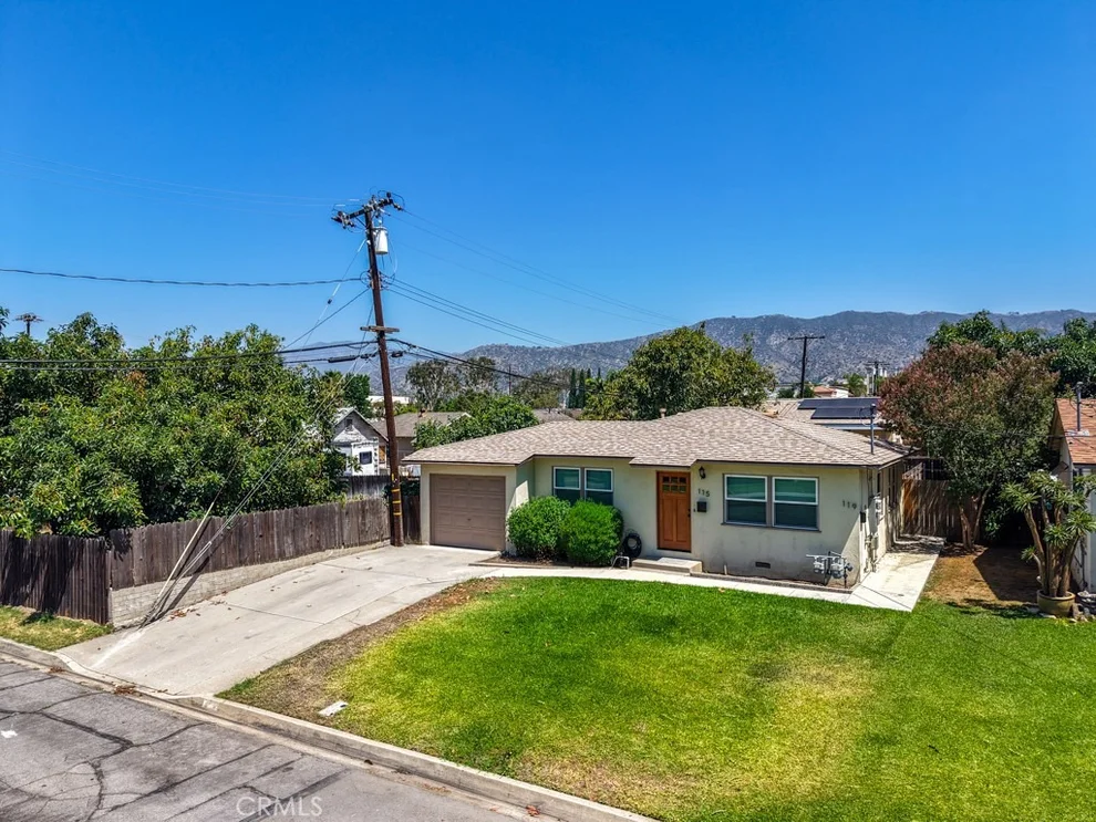 Unit for sale at 115 E Colorado, Glendora, CA 91740