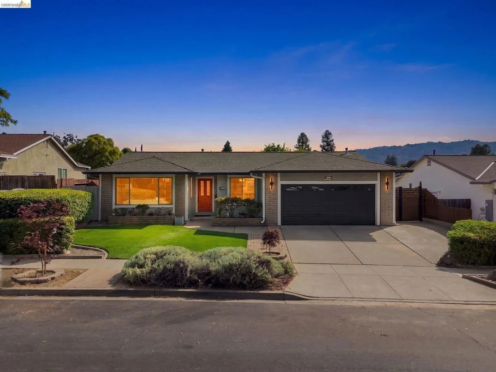 Unit for sale at 509 Junipero St, Pleasanton, CA 94566