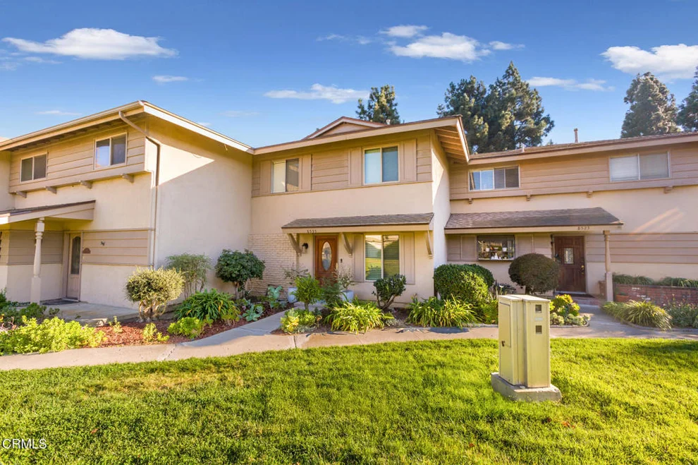 Unit for sale at 8535 Cayuga Drive, Ventura, CA 93004