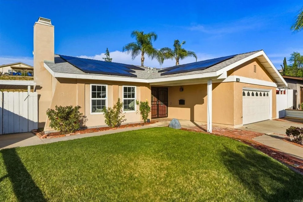 Unit for sale at 8554 Rancho Canada Road, El Cajon, CA 92021