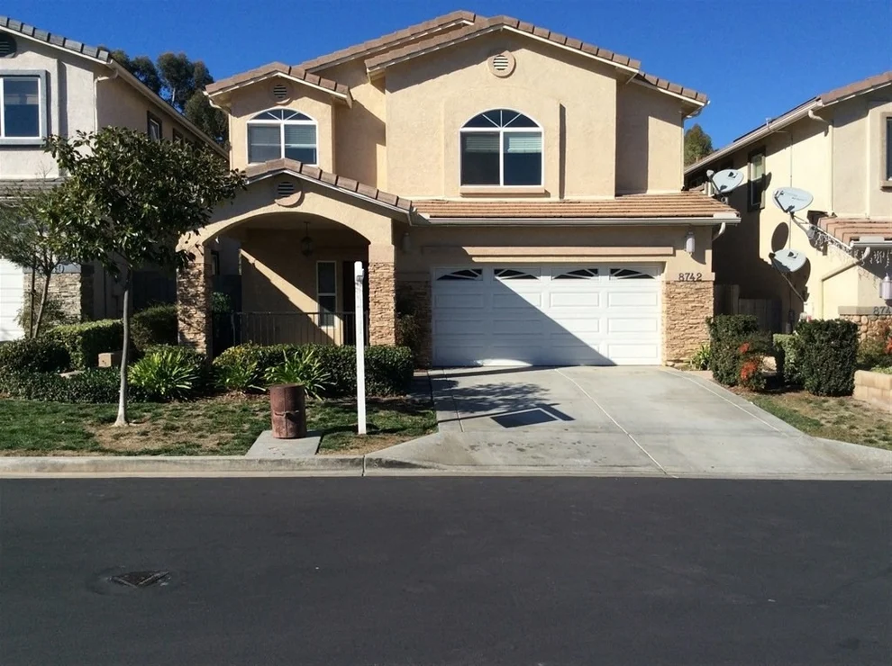 Unit for sale at 8742 GLEN VISTA WAY, Santee, CA 92071