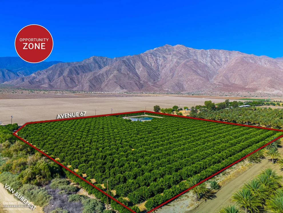 Unit for sale at 0 Ave 67 & Van Buren St, Thermal, CA 92274