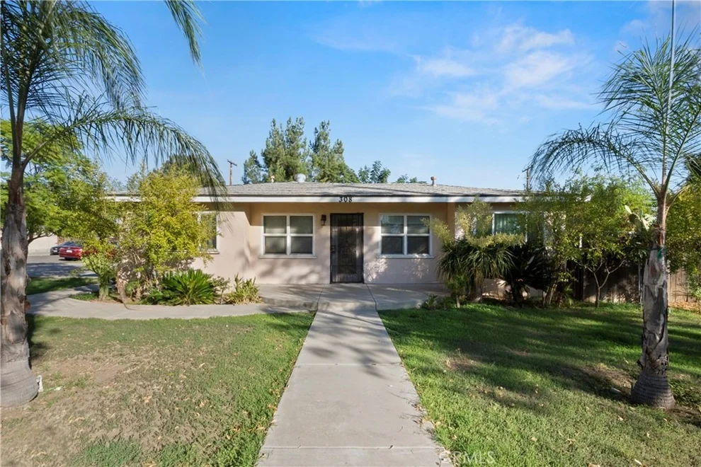 Unit for sale at 308 S Campus Avenue, Upland, CA 91786