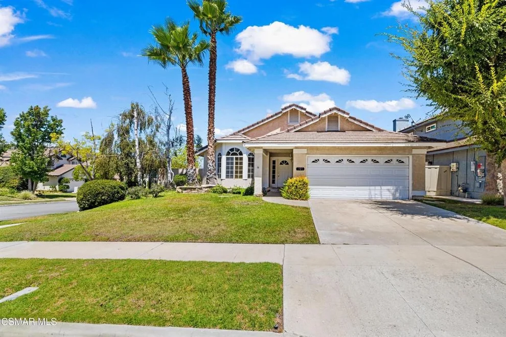 Unit for sale at 191 Misty Lake Court, Simi Valley, CA 93065