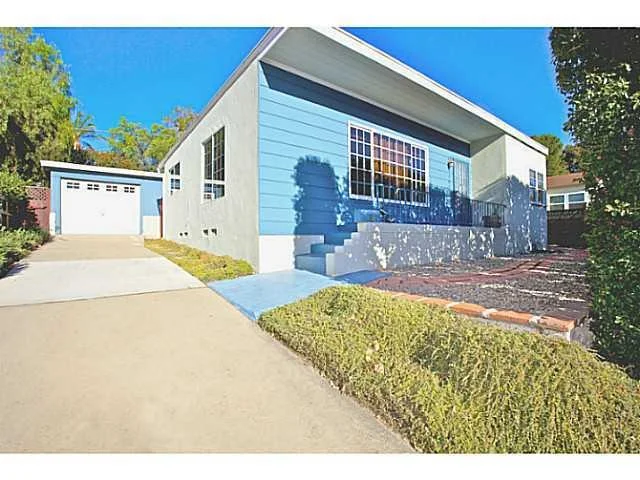 Unit for sale at 4264 Harbinson Avenue, La Mesa, CA 91942
