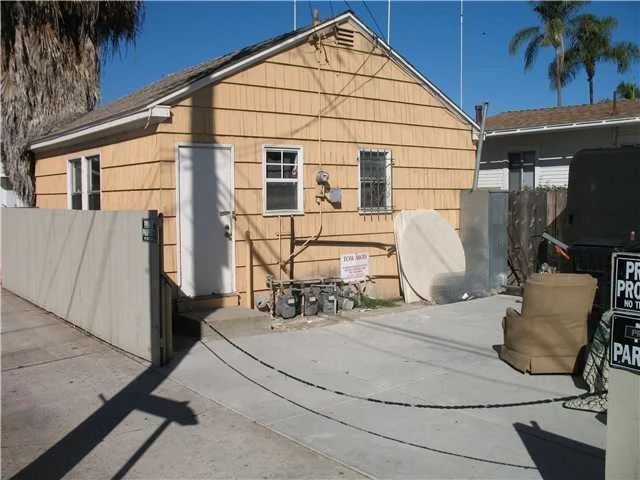 Unit for sale at 4325 4327 Utah Street, San Diego, CA 92104