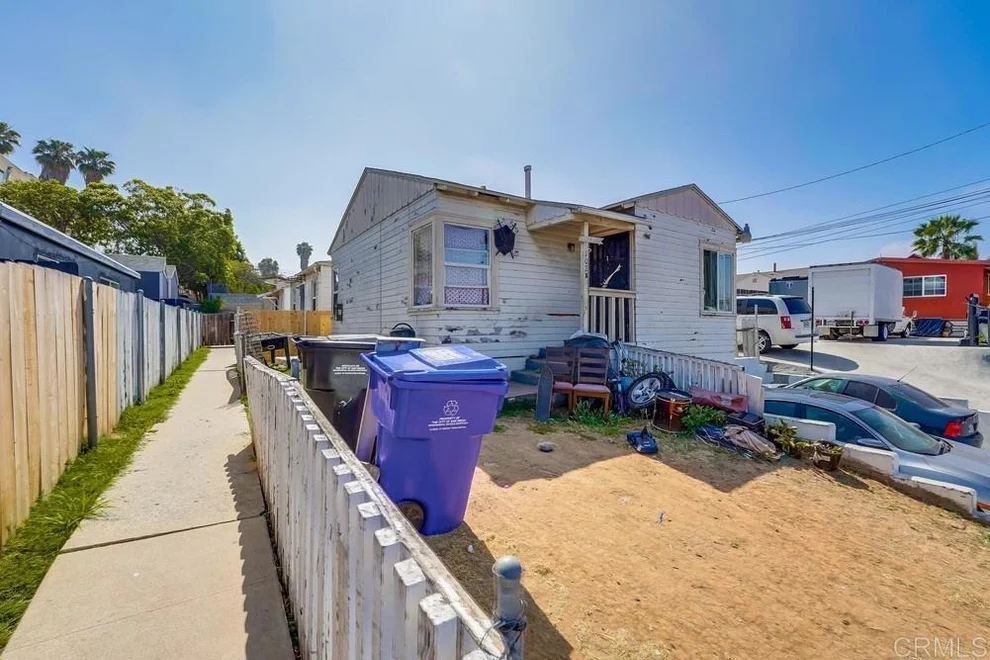 Unit for sale at 1023 27 Goodyear Street, San Diego, CA 92113