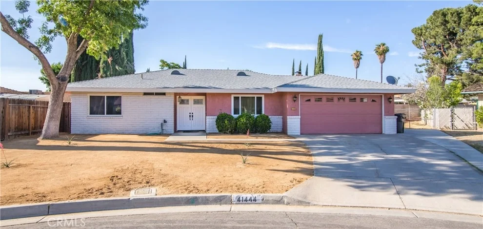 Unit for sale at 41444 Plumrose Street, Hemet, CA 92544