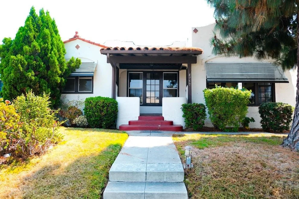 Unit for sale at 4757 59 Kensington Dr, San Diego, CA 92116