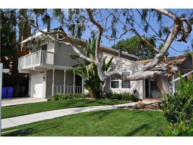 Unit for sale at 1668 Chalcedony Street, San Diego, CA 92109