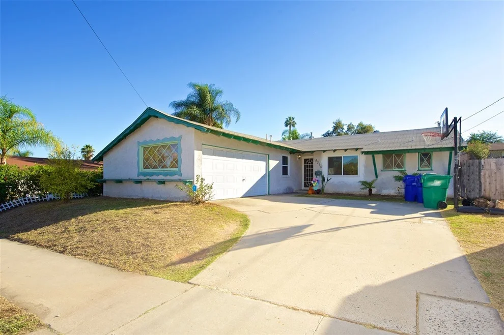 Unit for sale at 8315 Lake Artemus Ave, San Diego, CA 92119