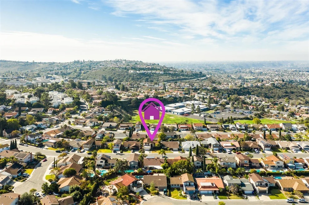 Unit for sale at 7798 Forrestal Road, San Diego, CA 92120