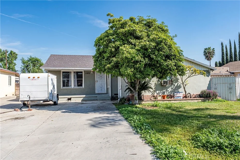 Unit for sale at 1502 Vanderwell, La Puente, CA 91744