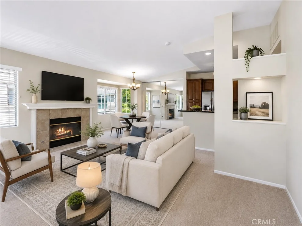 Unit for sale at 23412 Pacific Park, Aliso Viejo, CA 92656