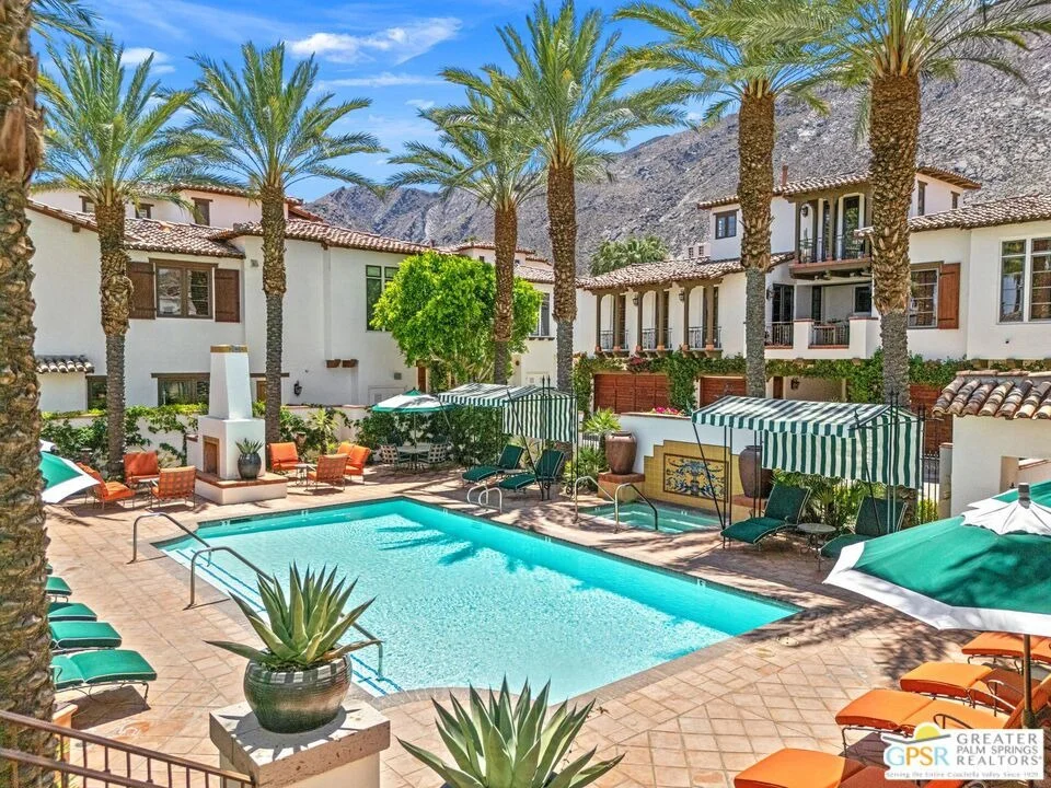 Unit for sale at 253 Calle La Soledad, Palm Springs, CA 92262