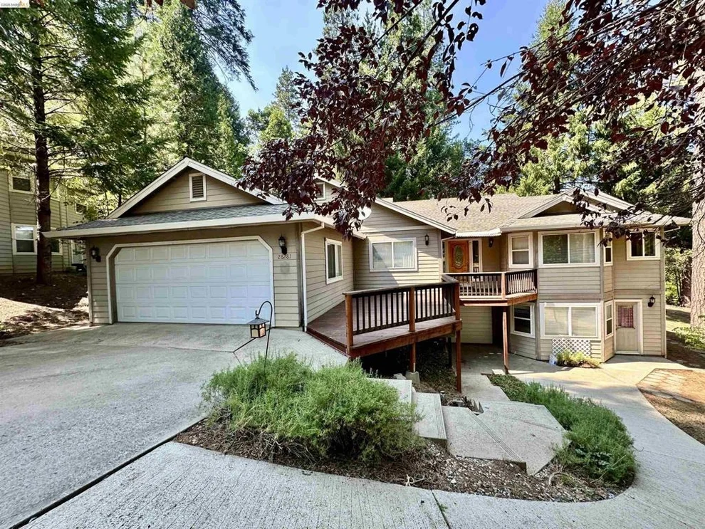 Unit for sale at 26281 Saint Andrews Ct, Pioneer, CA 95666
