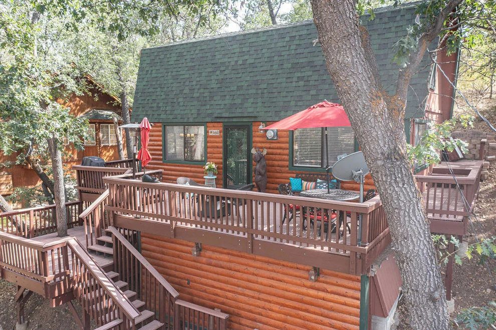 Unit for sale at 668 Butte Avenue, Big Bear, CA 92314