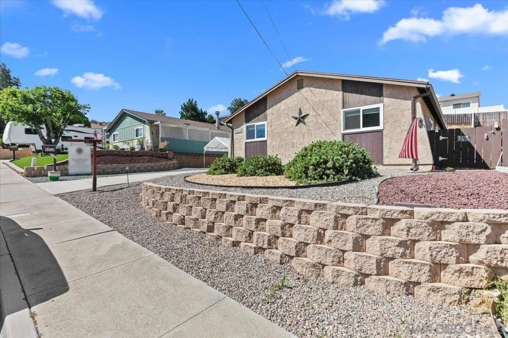 Unit for sale at 9254 Shadow Hill Rd, Santee, CA 92071