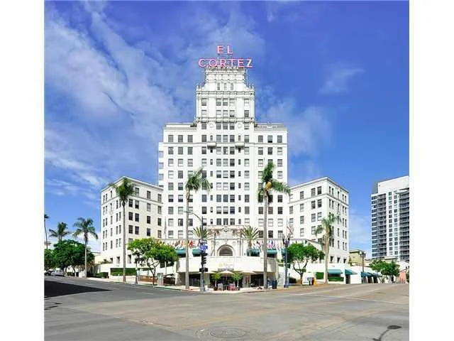 Unit for sale at 702 Ash Street, San Diego, CA 92101