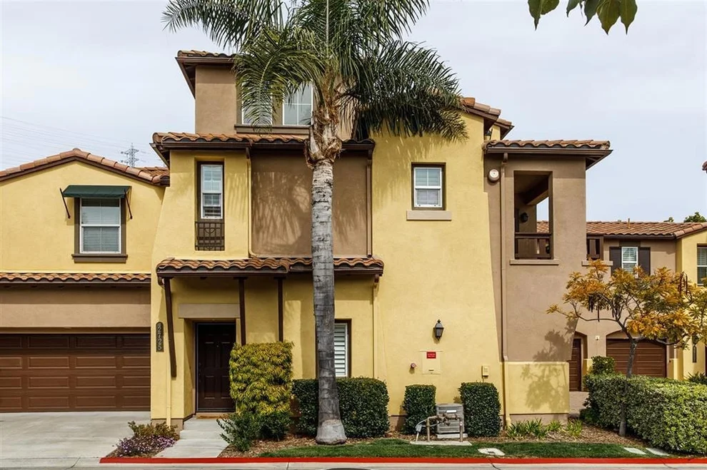Unit for sale at 2725 Matera Lane, San Diego, CA 92108