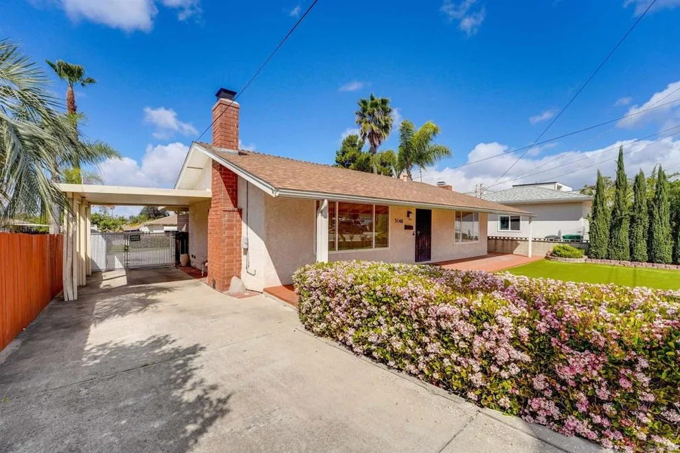Unit for sale at 5148 50 69th St, San Diego, CA 92115