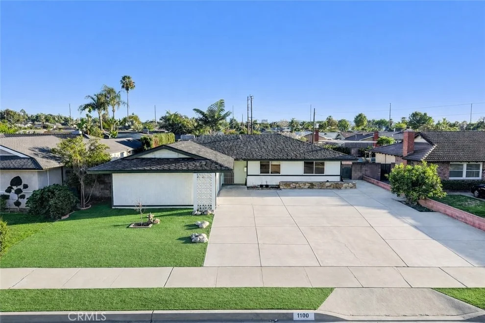 Unit for sale at 1100 E Michelle Street, West Covina, CA 91790