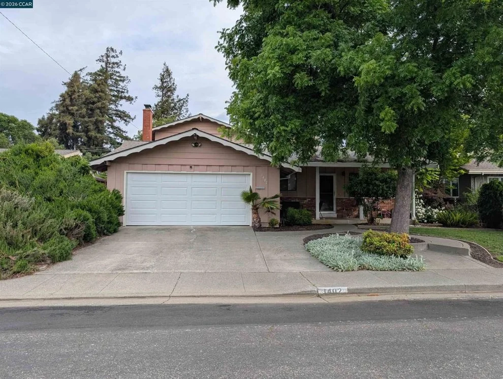 Unit for sale at 1402 Canterbury Dr, Fairfield, CA 94533