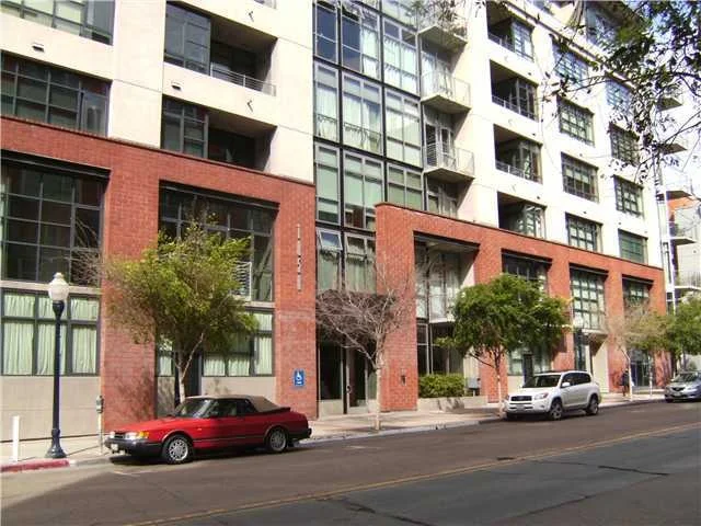 Unit for sale at 1050 Island Avenue, San Diego, CA 92101