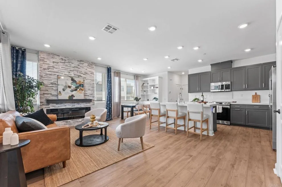 Unit for sale at 780 Mateo Street, Chula Vista, CA 91911